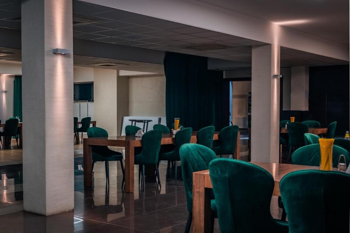 Hotel Swit Krakow Exterior photo