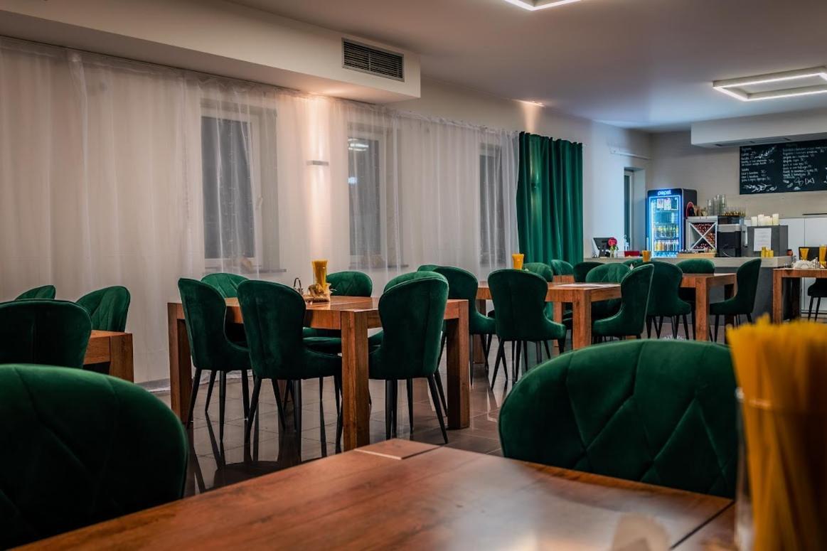 Hotel Swit Krakow Exterior photo
