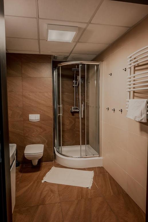 Hotel Swit Krakow Exterior photo
